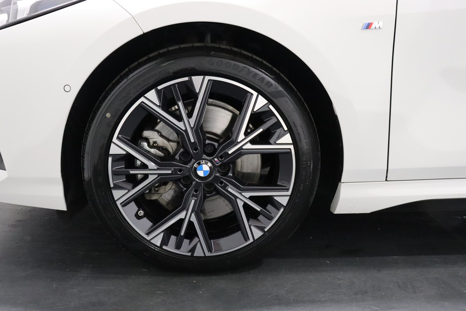 BMW 123 xDrive, Mild-Hybrid Benzin/Elektro, Occasion / Gebraucht, Automatik - 5