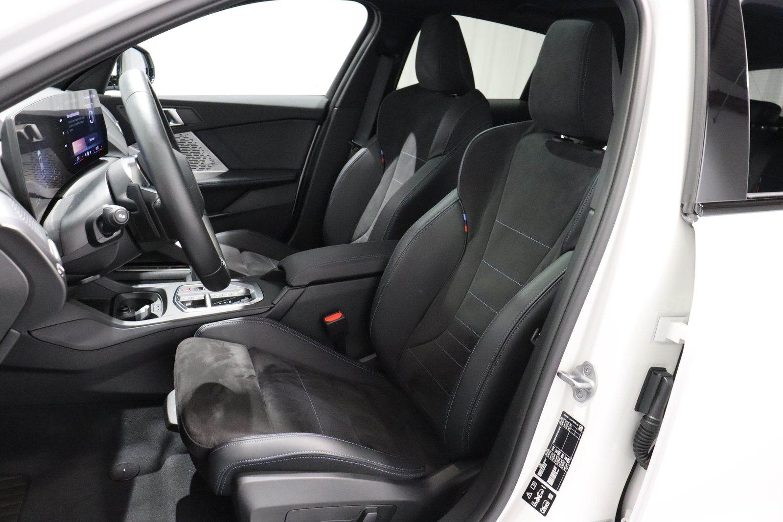 BMW 123 xDrive, Mild-Hybrid Benzin/Elektro, Occasion / Gebraucht, Automatik - 7