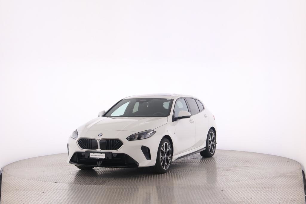 BMW 123 xDrive