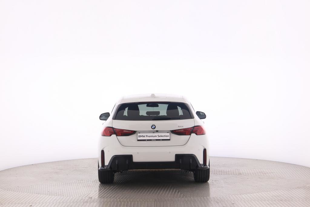 BMW 123 xDrive, Mild-Hybrid Benzin/Elektro, Occasion / Gebraucht, Automatik - 7