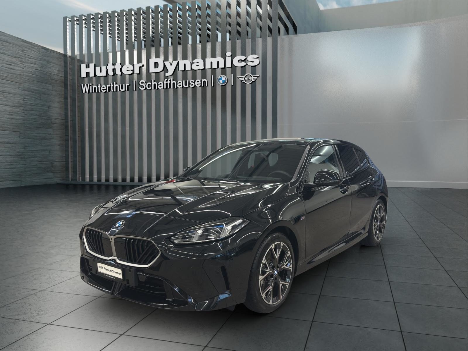 BMW 123 xDrive M Sportpaket