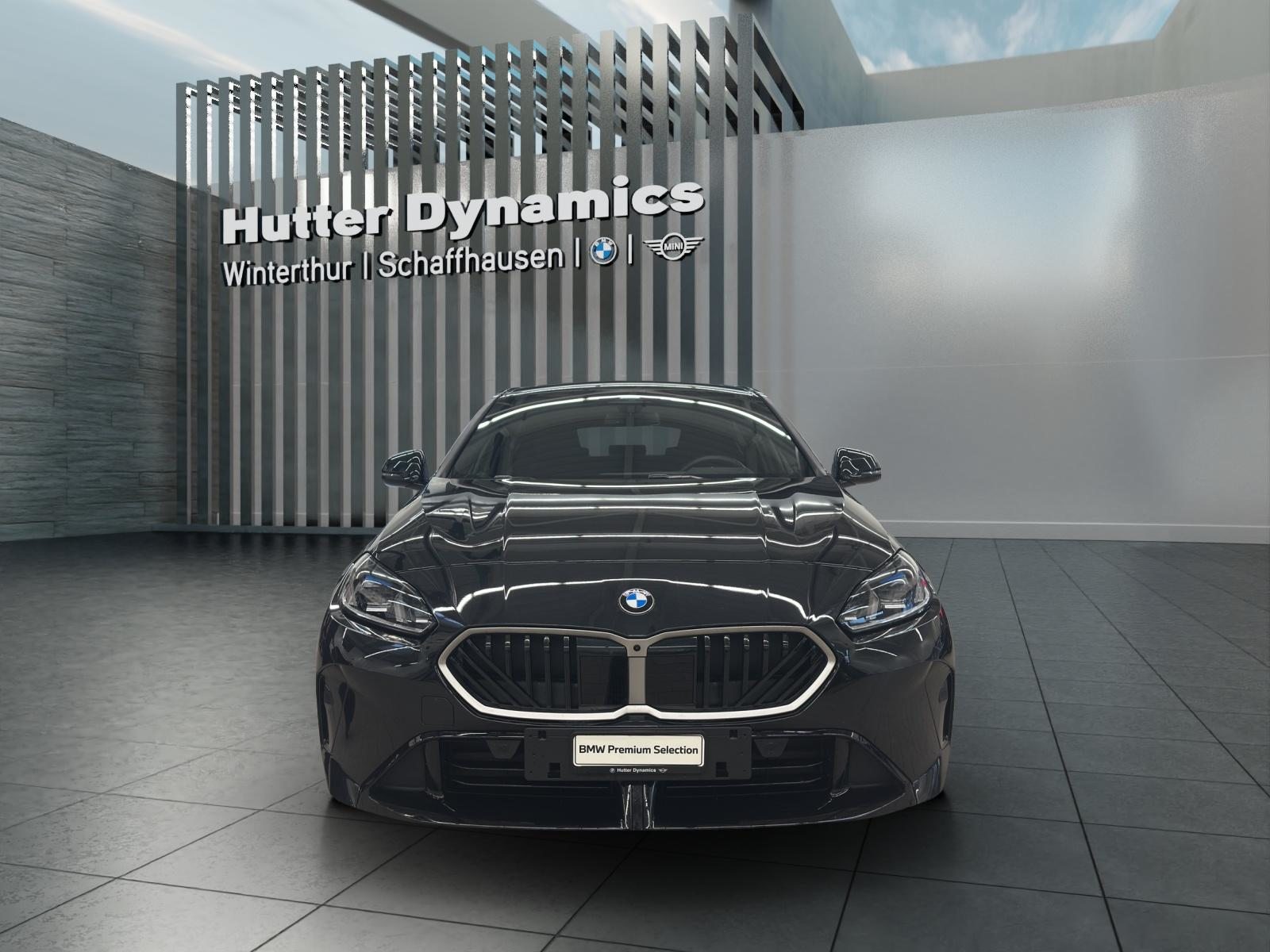BMW 123 xDrive M Sportpaket, Hybride Leggero Benzina/Elettrica, Occasioni / Usate, Automatico - 2