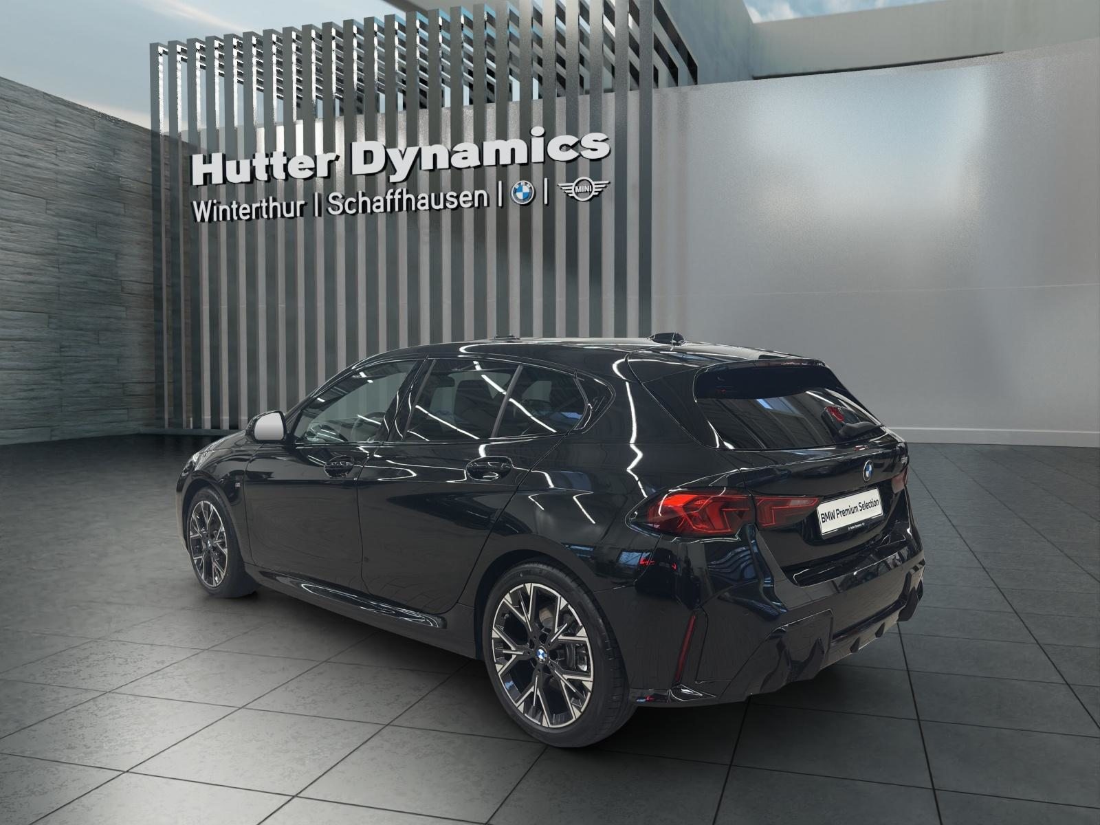 BMW 123 xDrive M Sportpaket, Hybride Leggero Benzina/Elettrica, Occasioni / Usate, Automatico - 7