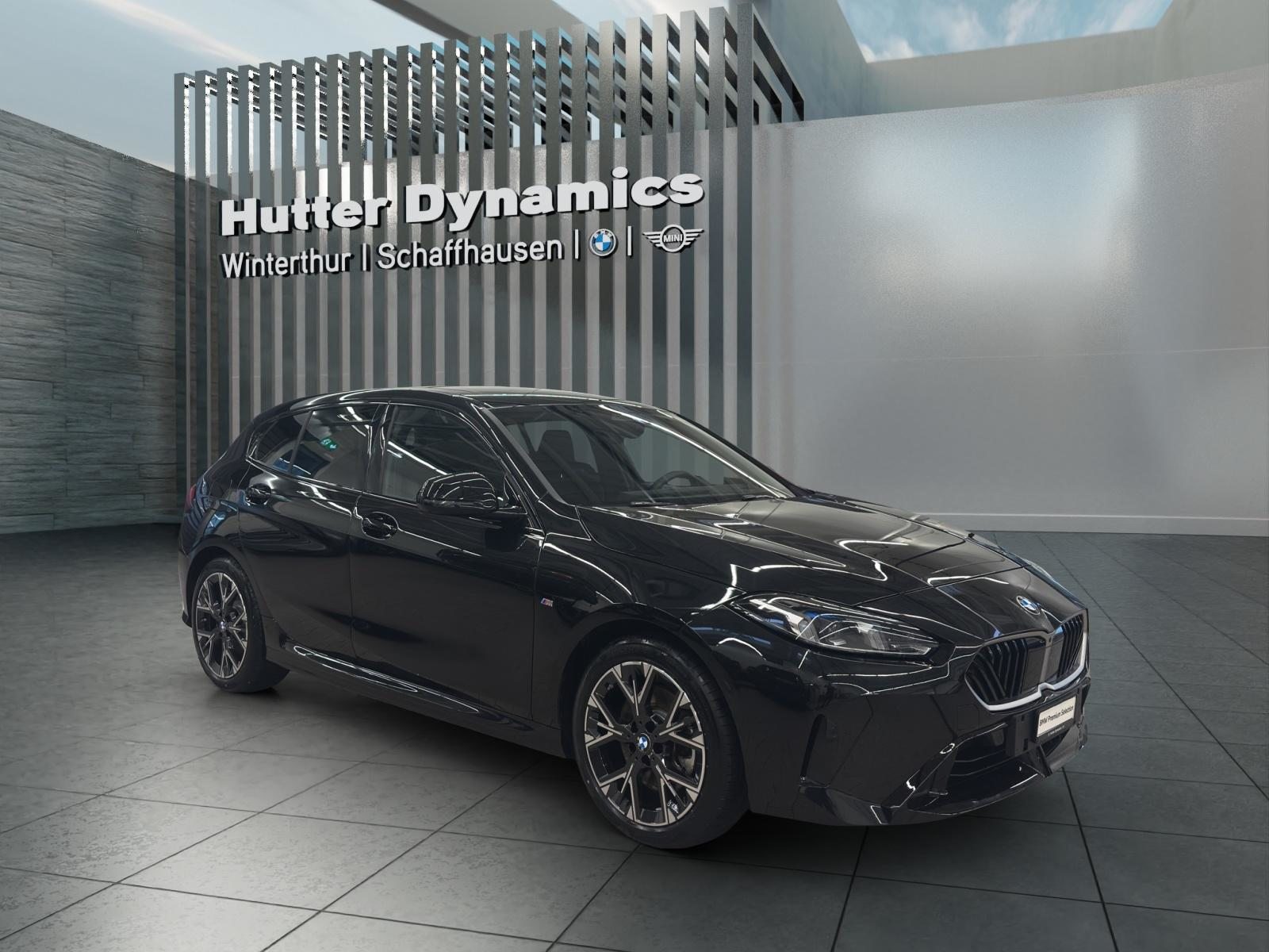 BMW 123 xDrive M Sportpaket, Hybride Léger Essence/Électricité, Occasion / Utilisé, Automatique - 3