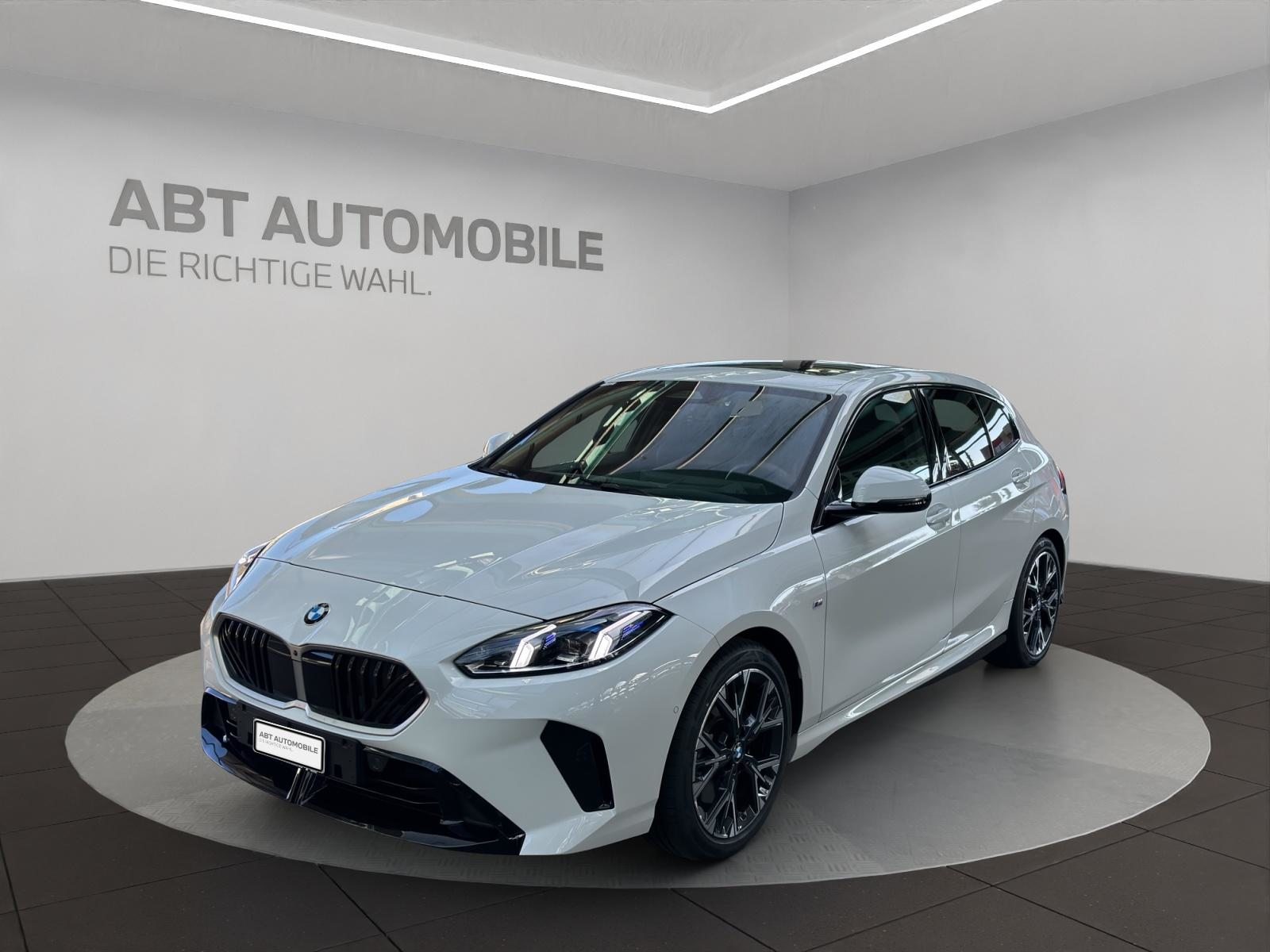 BMW 123 xDrive