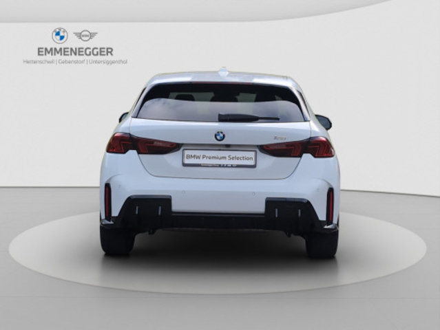 BMW 123 M Sport Step., Essence, Occasion / Utilisé, Automatique - 7