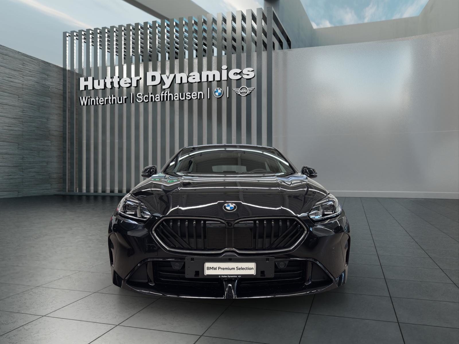 BMW 123 xDrive M Sportpaket, Hybride Leggero Benzina/Elettrica, Occasioni / Usate, Automatico - 2