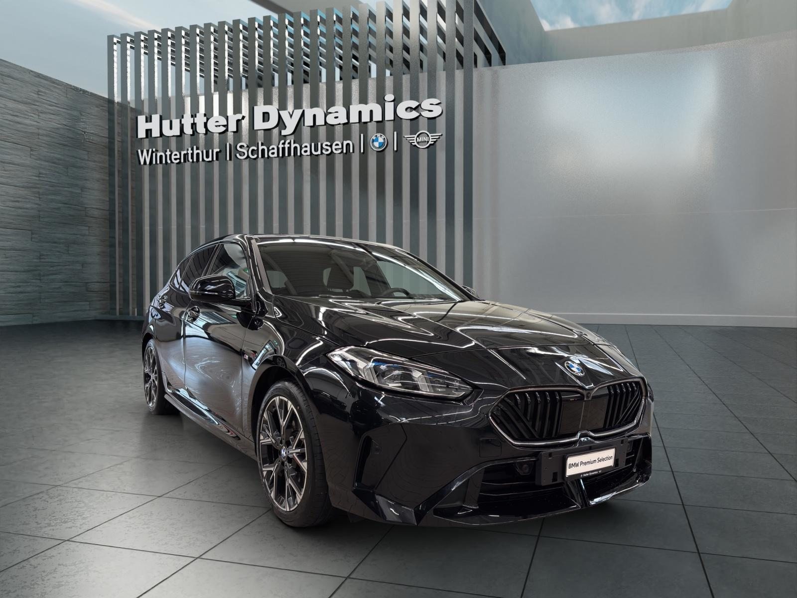 BMW 123 xDrive M Sportpaket, Hybride Leggero Benzina/Elettrica, Occasioni / Usate, Automatico - 3