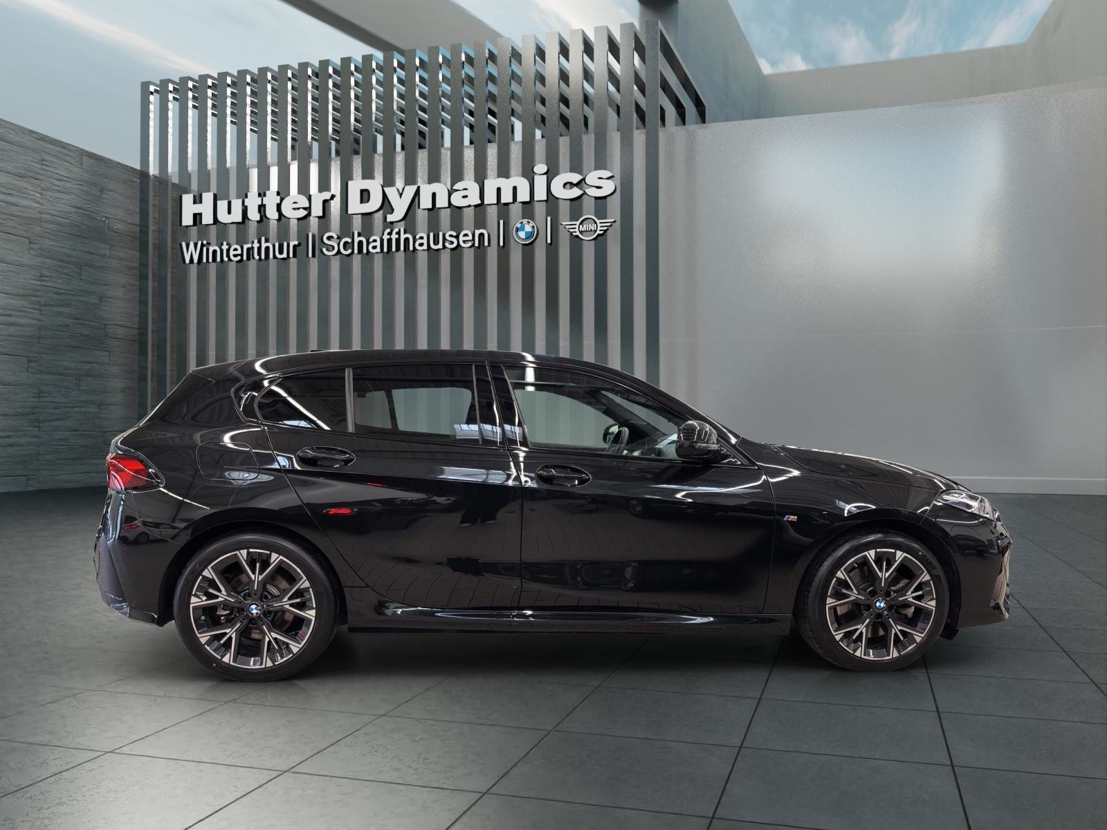BMW 123 xDrive M Sportpaket, Hybride Leggero Benzina/Elettrica, Occasioni / Usate, Automatico - 4