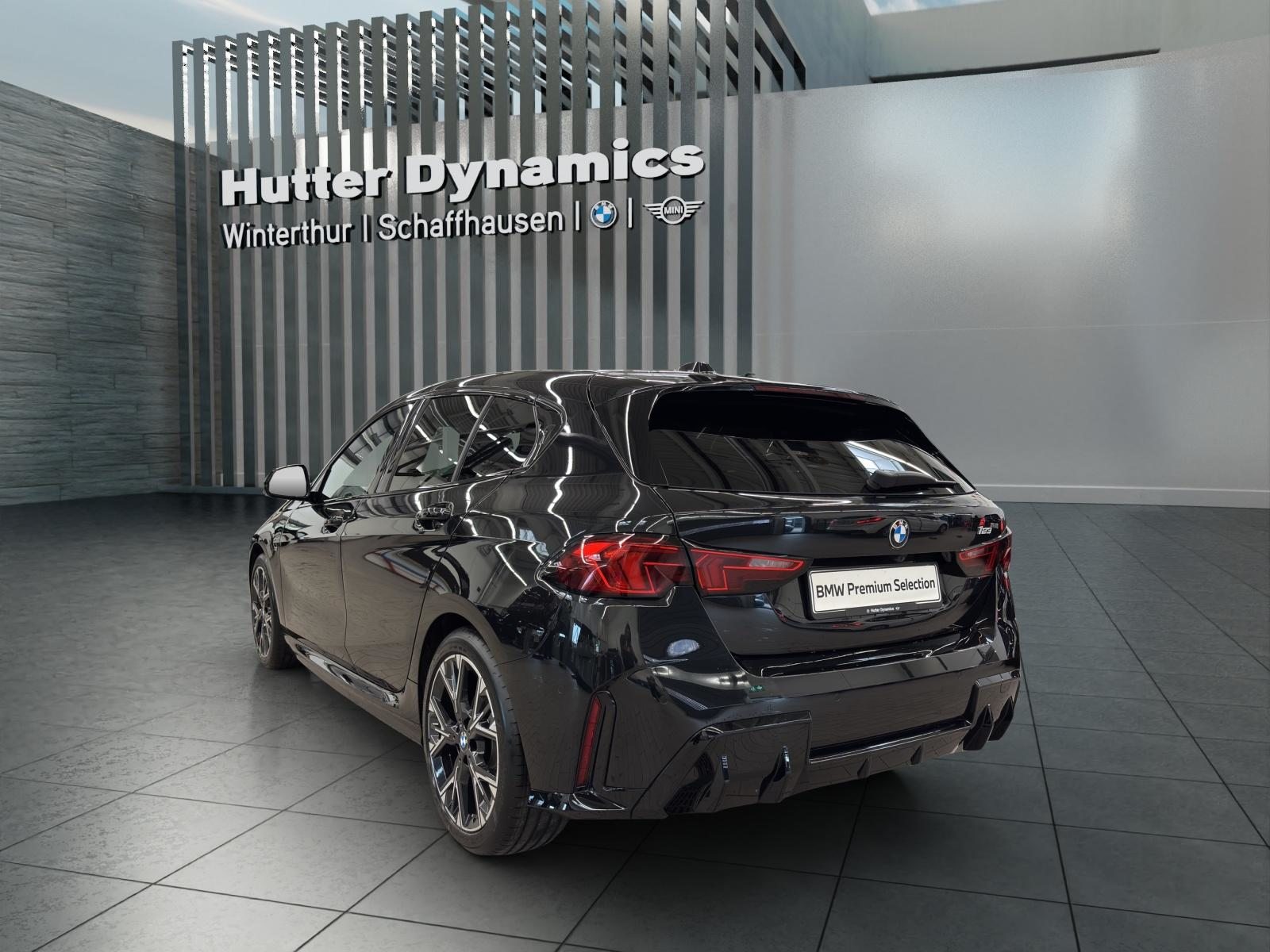 BMW 123 xDrive M Sportpaket, Hybride Leggero Benzina/Elettrica, Occasioni / Usate, Automatico - 7