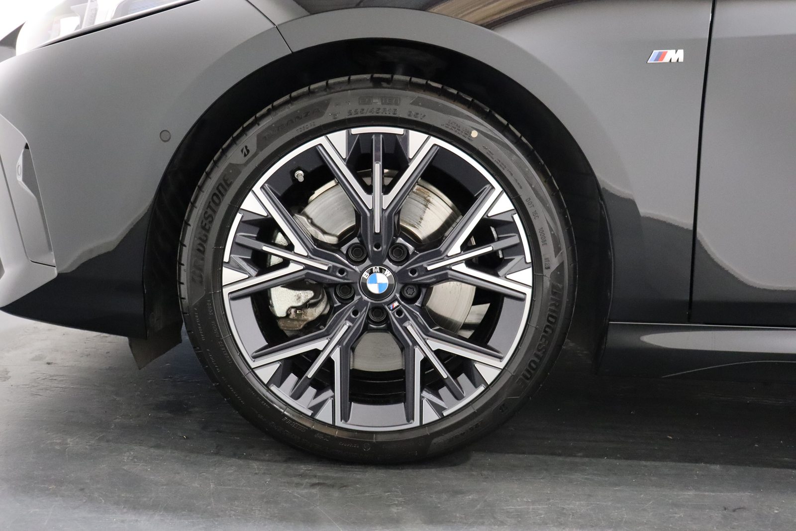 BMW 123 xDrive, Hybride Léger Essence/Électricité, Occasion / Utilisé, Automatique - 6