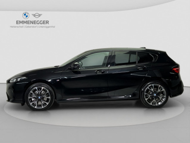 BMW 123 M Sport Step., Benzina, Occasioni / Usate, Automatico - 2