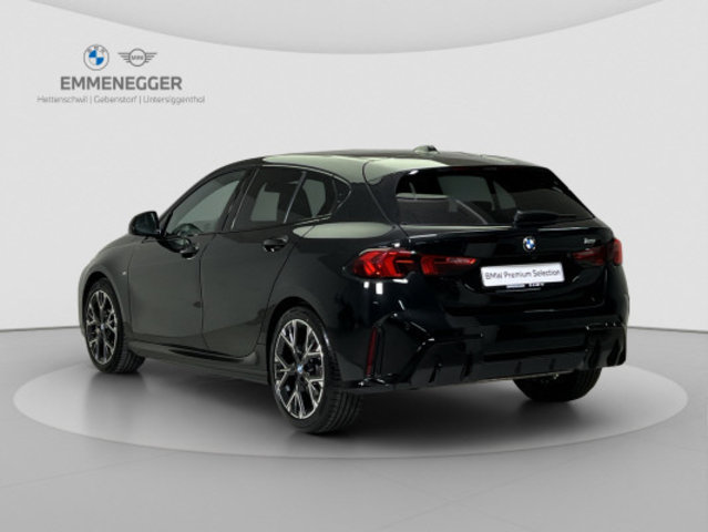 BMW 123 M Sport Step., Benzina, Occasioni / Usate, Automatico - 3