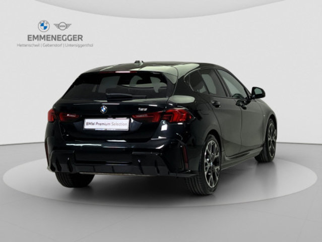 BMW 123 M Sport Step., Benzina, Occasioni / Usate, Automatico - 5