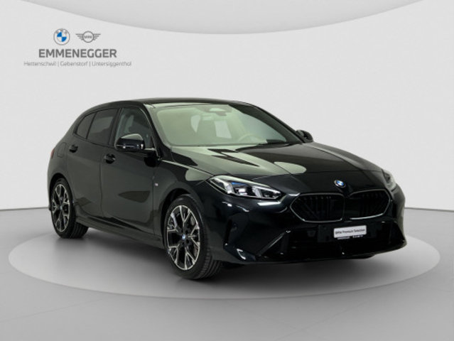 BMW 123 M Sport Step., Benzina, Occasioni / Usate, Automatico - 7
