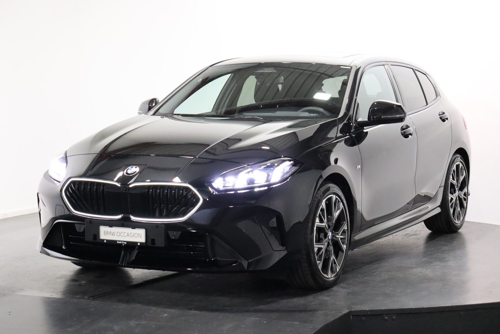 BMW 123 xDrive