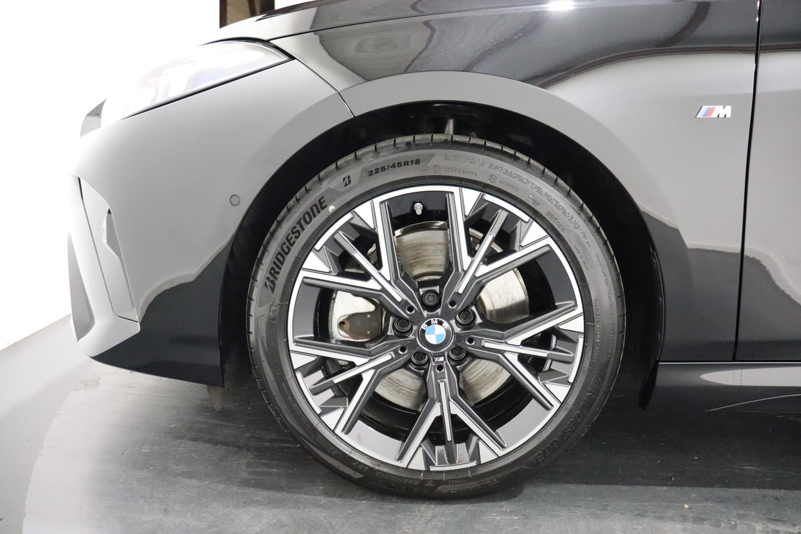 BMW 123 xDrive, Hybride Leggero Benzina/Elettrica, Occasioni / Usate, Automatico - 6