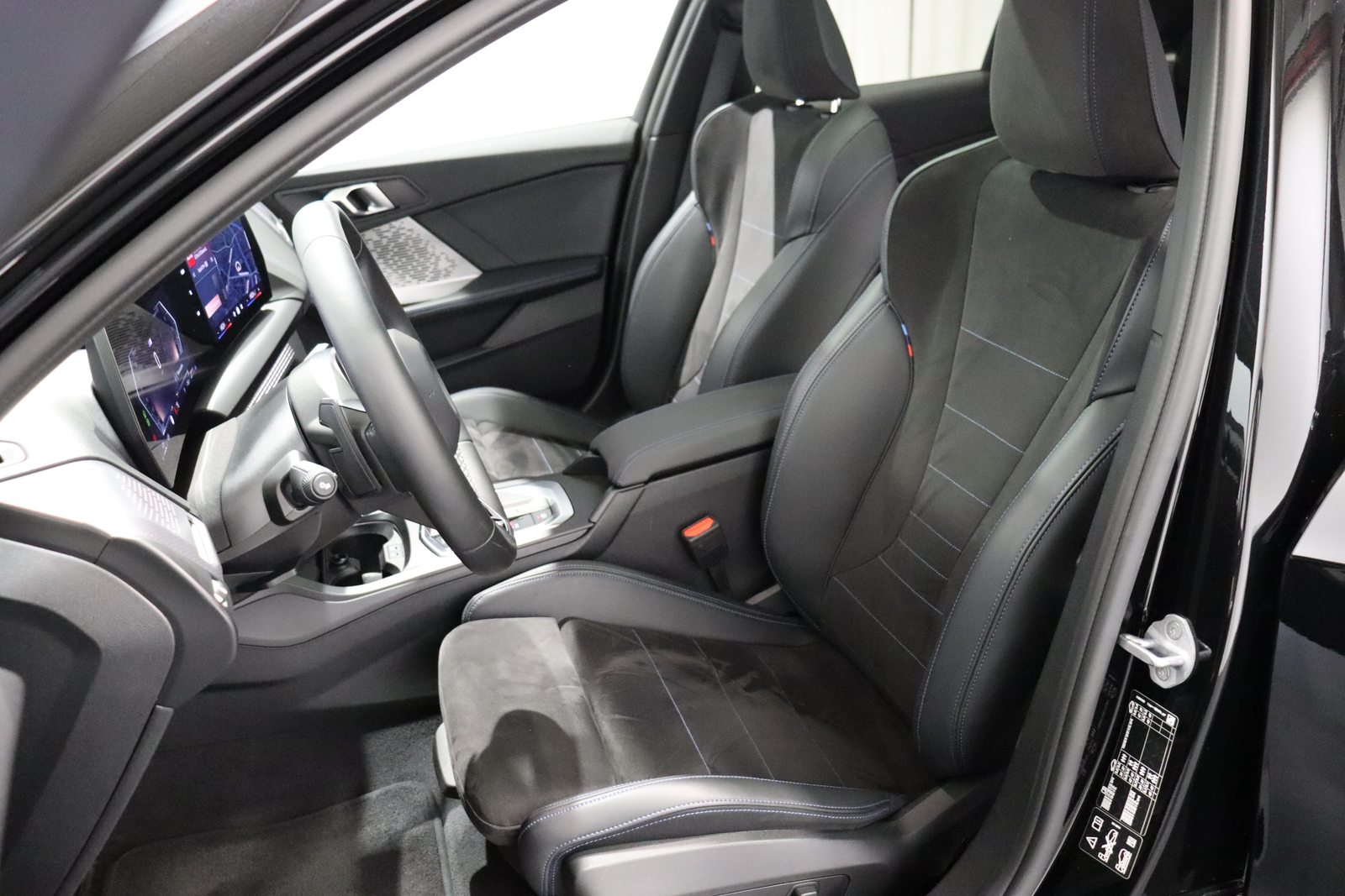 BMW 123 xDrive, Hybride Leggero Benzina/Elettrica, Occasioni / Usate, Automatico - 7
