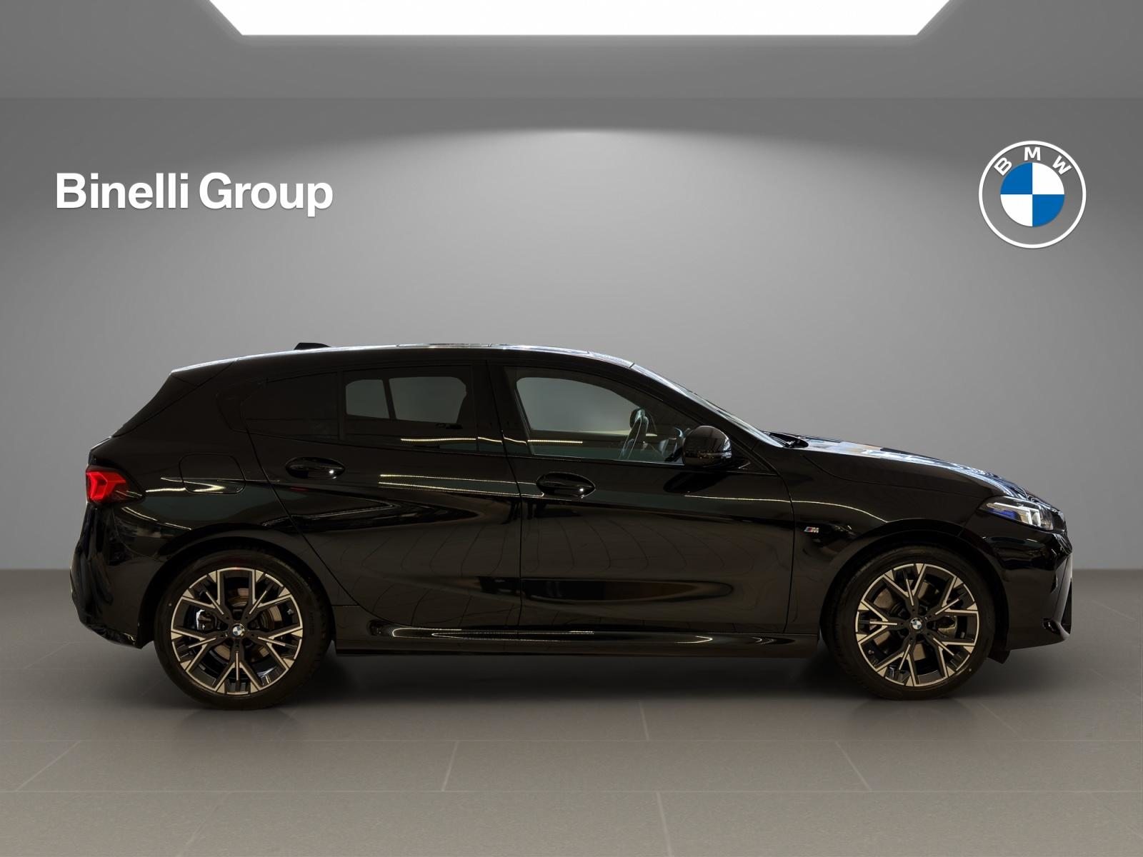 BMW 123 xDrive M-SportPaket, Hybride Léger Essence/Électricité, Occasion / Utilisé, Automatique - 6