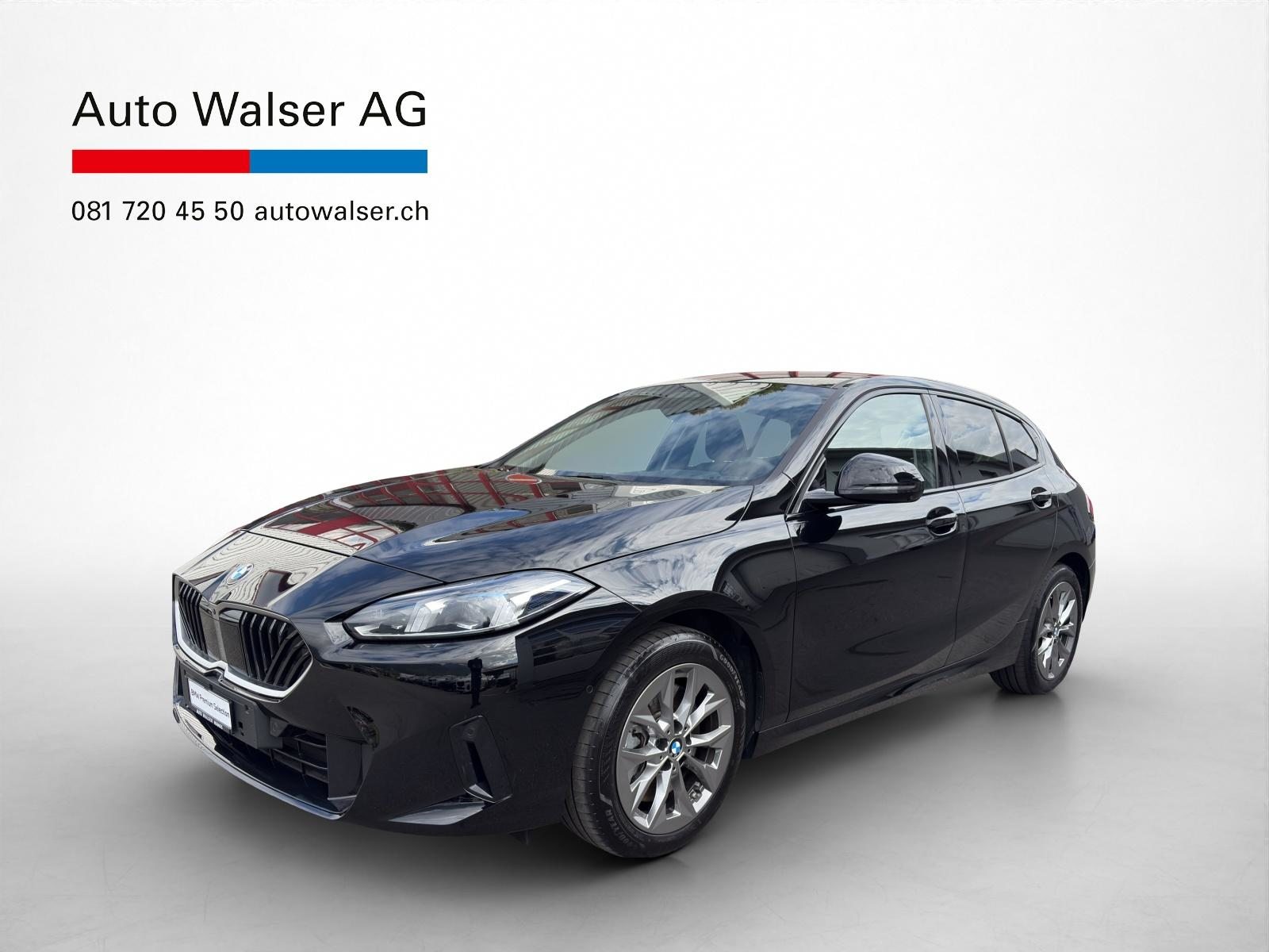 BMW 123 xDrive