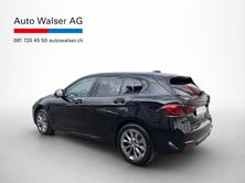 BMW 123 xDrive, Mild-Hybrid Petrol/Electric, Second hand / Used, Automatic - 3