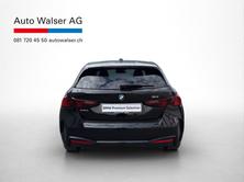 BMW 123 xDrive, Mild-Hybrid Petrol/Electric, Second hand / Used, Automatic - 4
