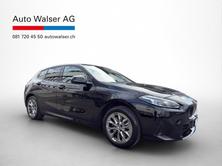 BMW 123 xDrive, Mild-Hybrid Petrol/Electric, Second hand / Used, Automatic - 7