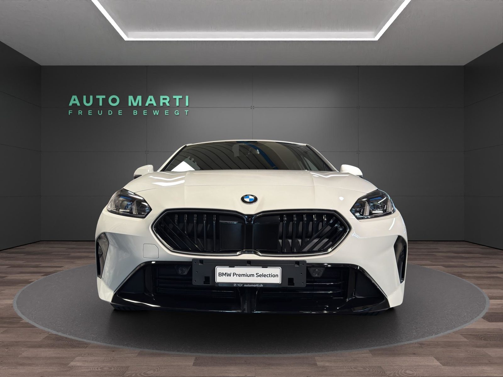 BMW 123 xDrive M Sport, Hybride Leggero Benzina/Elettrica, Occasioni / Usate, Automatico - 5