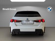 BMW 123 xDrive M-SportPaket, Mild-Hybrid Benzin/Elektro, Occasion / Gebraucht, Automatik - 4