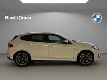 BMW 123 xDrive M-SportPaket, Mild-Hybrid Benzin/Elektro, Occasion / Gebraucht, Automatik - 6