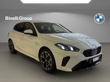 BMW 123 xDrive M-SportPaket, Mild-Hybrid Benzin/Elektro, Occasion / Gebraucht, Automatik - 7