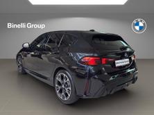 BMW 123 xDrive M-SportPaket, Hybride Leggero Benzina/Elettrica, Occasioni / Usate, Automatico - 3