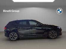 BMW 123 xDrive M-SportPaket, Hybride Leggero Benzina/Elettrica, Occasioni / Usate, Automatico - 6