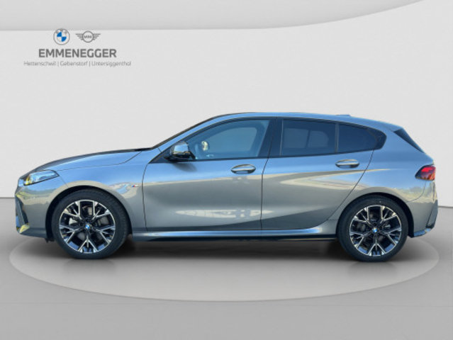 BMW 123 M Sport Step., Benzina, Occasioni / Usate, Automatico - 2