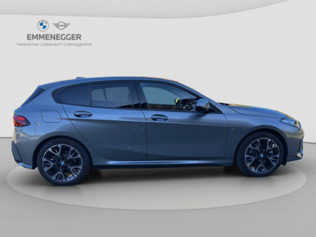 BMW 123 M Sport Step., Benzina, Occasioni / Usate, Automatico - 5