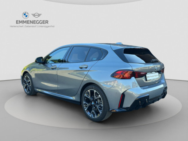 BMW 123 M Sport Step., Benzina, Occasioni / Usate, Automatico - 6
