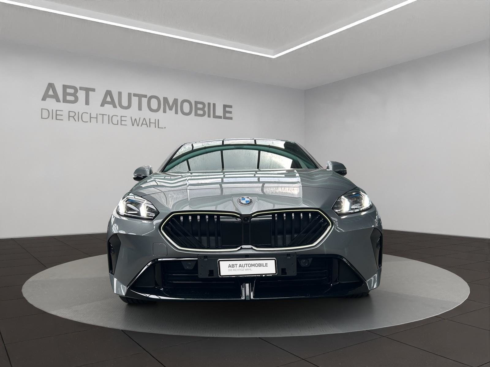 BMW 123 xDrive, Hybride Leggero Benzina/Elettrica, Occasioni / Usate, Automatico - 2
