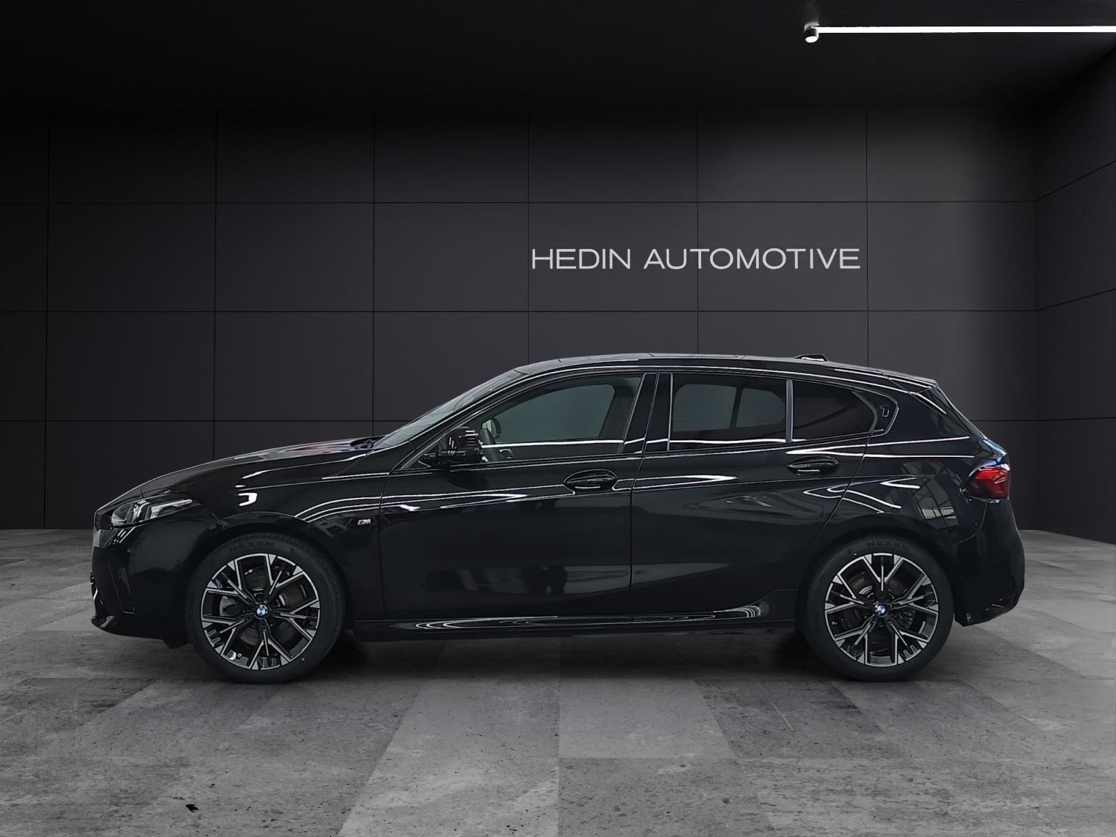 BMW 123 xDrive, Hybride Leggero Benzina/Elettrica, Occasioni / Usate, Automatico - 2