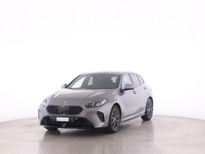 BMW 123 xDrive, Hybride Leggero Benzina/Elettrica, Occasioni / Usate, Automatico