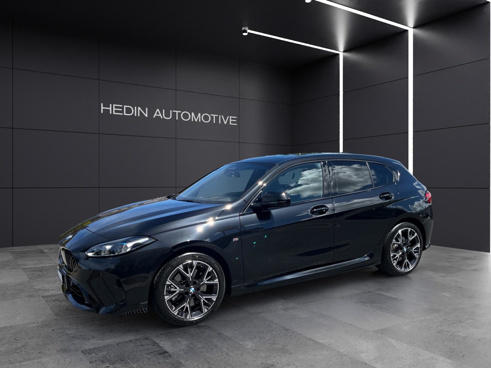 BMW 123 xDrive