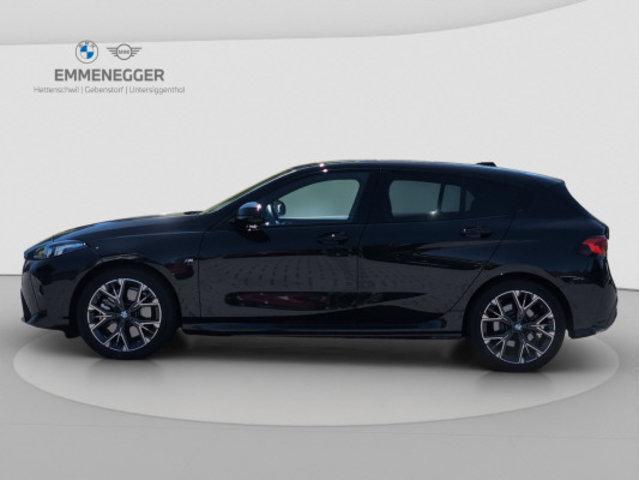 BMW 123 M Sport Step., Petrol, Second hand / Used, Automatic - 2