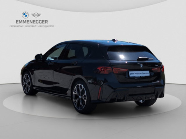 BMW 123 M Sport Step., Petrol, Second hand / Used, Automatic - 6