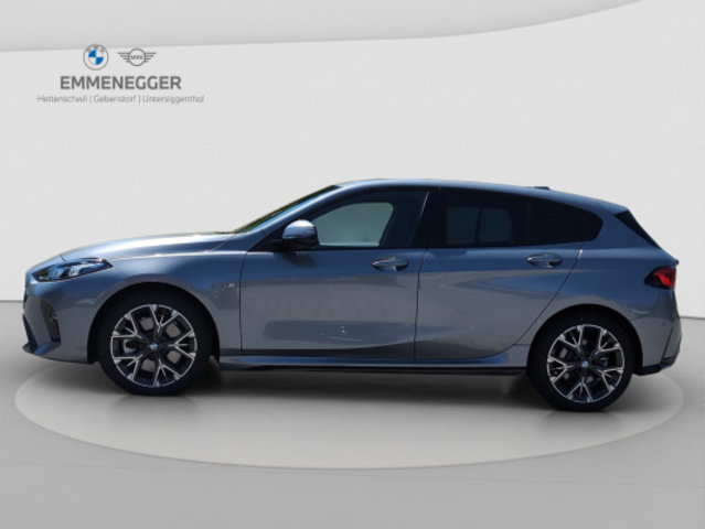 BMW 123 M Sport Step., Petrol, Second hand / Used, Automatic - 5