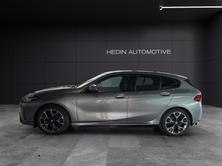 BMW 123 xDrive, Mild-Hybrid Benzin/Elektro, Occasion / Gebraucht, Automatik - 2