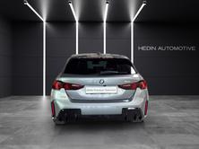 BMW 123 xDrive, Mild-Hybrid Benzin/Elektro, Occasion / Gebraucht, Automatik - 4