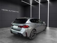 BMW 123 xDrive, Mild-Hybrid Benzin/Elektro, Occasion / Gebraucht, Automatik - 5