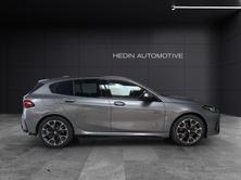 BMW 123 xDrive, Mild-Hybrid Benzin/Elektro, Occasion / Gebraucht, Automatik - 6