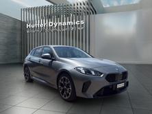 BMW 123 xDrive M Sportpaket, Mild-Hybrid Benzin/Elektro, Occasion / Gebraucht, Automatik - 3