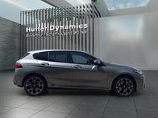 BMW 123 xDrive M Sportpaket, Mild-Hybrid Benzin/Elektro, Occasion / Gebraucht, Automatik - 4
