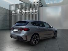 BMW 123 xDrive M Sportpaket, Mild-Hybrid Benzin/Elektro, Occasion / Gebraucht, Automatik - 5